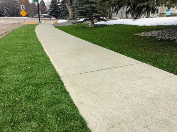 Cost of Concrete Walkway Lifting in Lynnwood