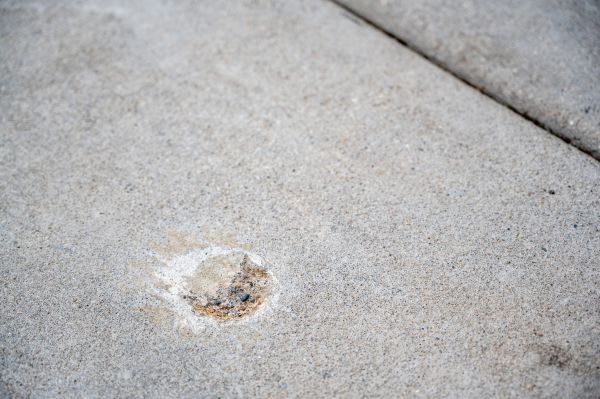 Cost of Foam Concrete Repair in Lynnwood