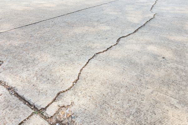 Cost of Concrete Slab Raising in Lynnwood