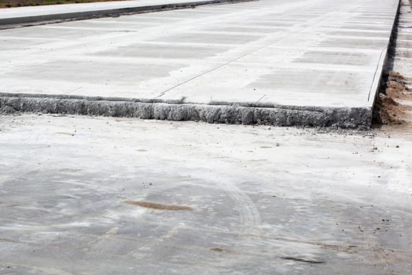 Concrete Releveling in Lynnwood