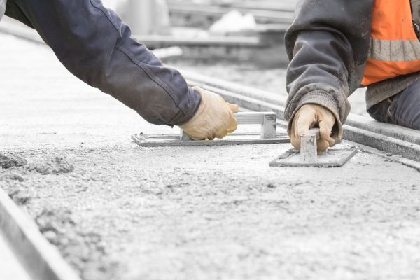 Cost of Driveway Mudjacking in Lynnwood