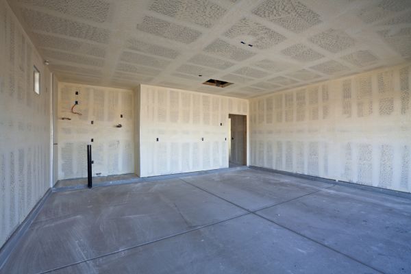 Cost of Garage Floor Leveling in Lynnwood